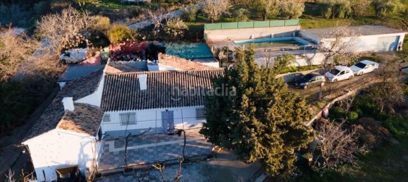 Casa de 3 dormitorios en Monachil, Spain No. 171154 4