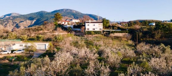 Casa de 3 dormitorios en Monachil, Spain No. 171154 7