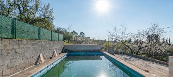 Casa de 3 dormitorios en Monachil, Spain No. 171154 22