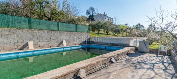 Casa de 3 dormitorios en Monachil, Spain No. 171154 21