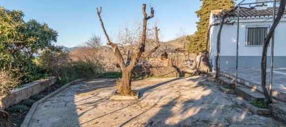 Casa de 3 dormitorios en Monachil, Spain No. 171154 34