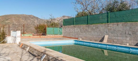 Casa de 3 dormitorios en Monachil, Spain No. 171154 20