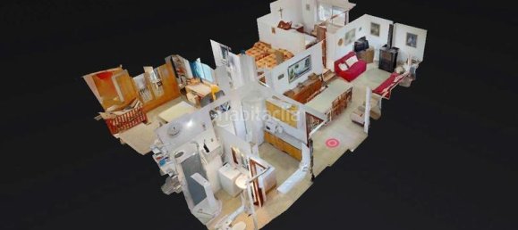 Casa de 3 dormitorios en Monachil, Spain No. 171154 10