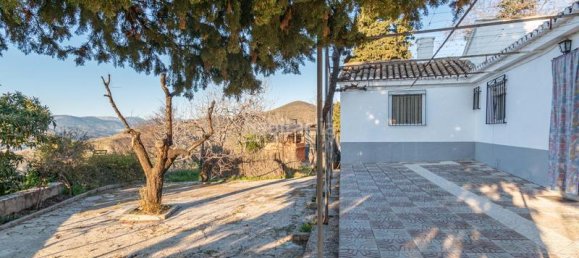 Casa de 3 dormitorios en Monachil, Spain No. 171154 32