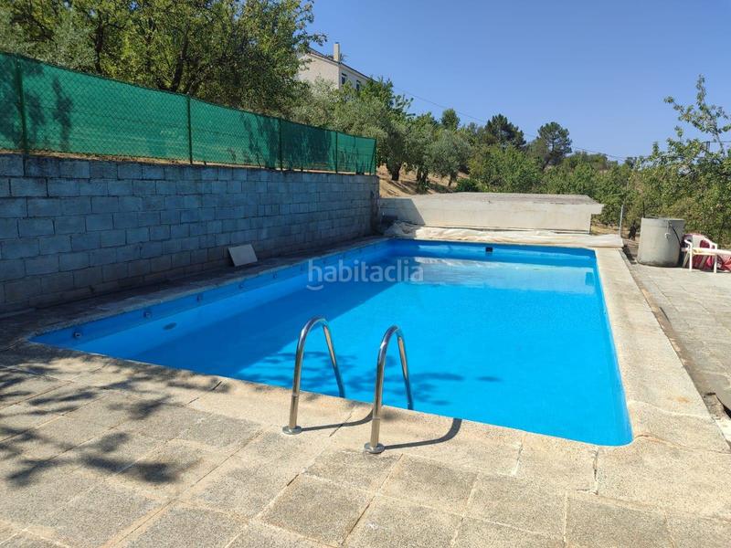 Casa de 3 dormitorios en Monachil, Spain No. 171154