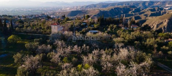 Casa de 3 dormitorios en Monachil, Spain No. 171154 13