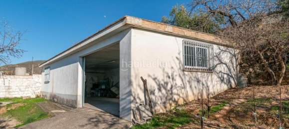 Casa de 3 dormitorios en Monachil, Spain No. 171154 24