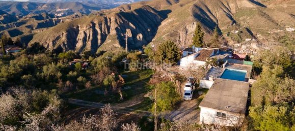 Casa de 3 dormitorios en Monachil, Spain No. 171154 15