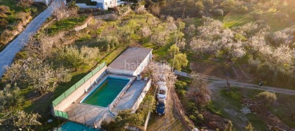 Casa de 3 dormitorios en Monachil, Spain No. 171154 16