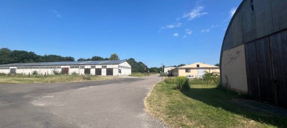 950m² Commercial property in Anhalt-Bitterfeld, Germany No. 177749 8