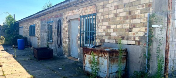 950m² Commercial property in Anhalt-Bitterfeld, Germany No. 177749 7