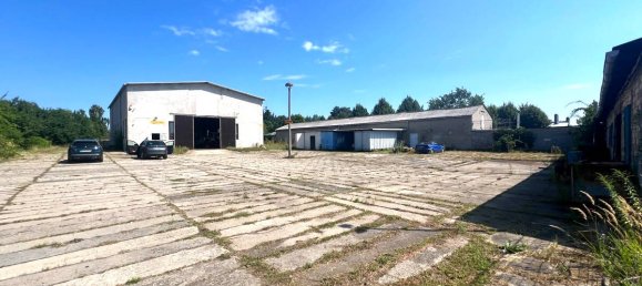 950m² Commercial property in Anhalt-Bitterfeld, Germany No. 177749 4