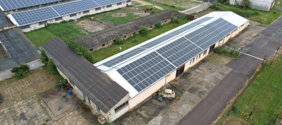 950m² Commercial property in Anhalt-Bitterfeld, Germany No. 177749 22