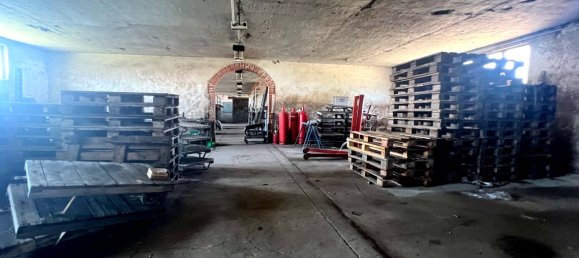 950m² Commercial property in Anhalt-Bitterfeld, Germany No. 177749 18