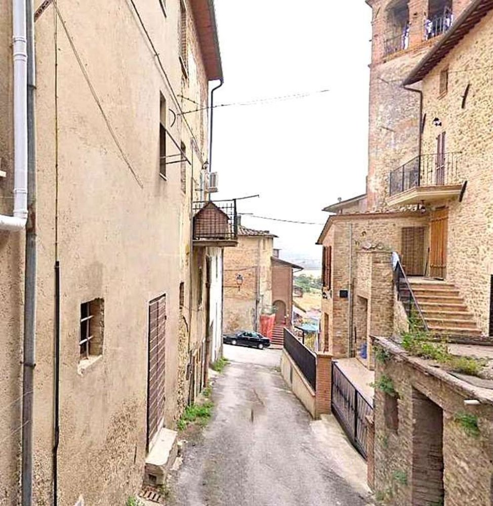 4 bedrooms Apartment in Deruta, Italy No. 338964