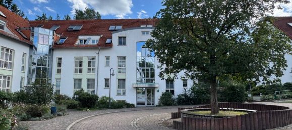 Квартира с 2 спальнями в Потсдам-Миттельмарк, Германия № 293276 12