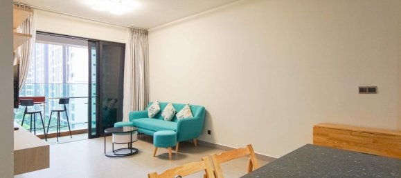 2 Schlafzimmer Wohnung in FELIZ EN VISTA, Ho Chi Minh, Vietnam, Nr. 20193 16