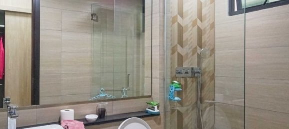 2 Schlafzimmer Wohnung in FELIZ EN VISTA, Ho Chi Minh, Vietnam, Nr. 20193 3