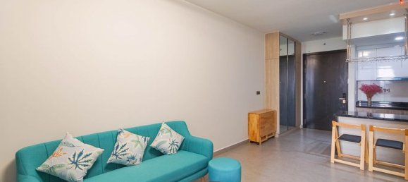 2 Schlafzimmer Wohnung in FELIZ EN VISTA, Ho Chi Minh, Vietnam, Nr. 20193 14