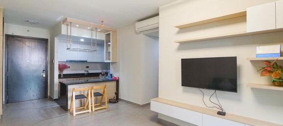 2 Schlafzimmer Wohnung in FELIZ EN VISTA, Ho Chi Minh, Vietnam, Nr. 20193 13