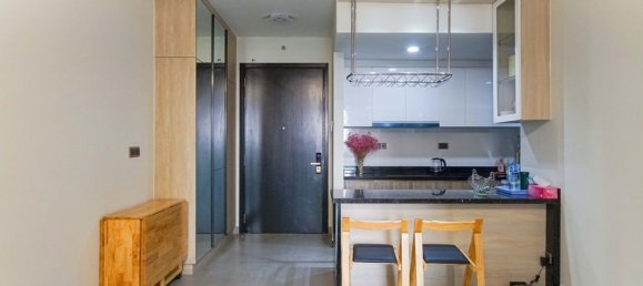 2 Schlafzimmer Wohnung in FELIZ EN VISTA, Ho Chi Minh, Vietnam, Nr. 20193 12