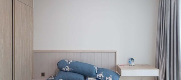 2 Schlafzimmer Wohnung in FELIZ EN VISTA, Ho Chi Minh, Vietnam, Nr. 20193 8