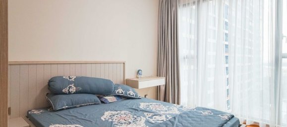 2 Schlafzimmer Wohnung in FELIZ EN VISTA, Ho Chi Minh, Vietnam, Nr. 20193 7