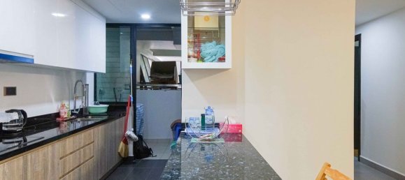 2 Schlafzimmer Wohnung in FELIZ EN VISTA, Ho Chi Minh, Vietnam, Nr. 20193 15