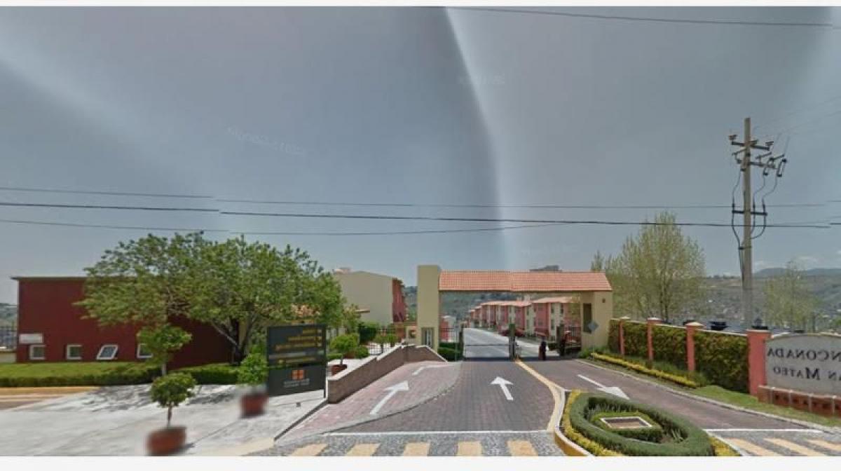 3 غرف نوم منزل في Naucalpan de Juarez, Mexico رقم 227075