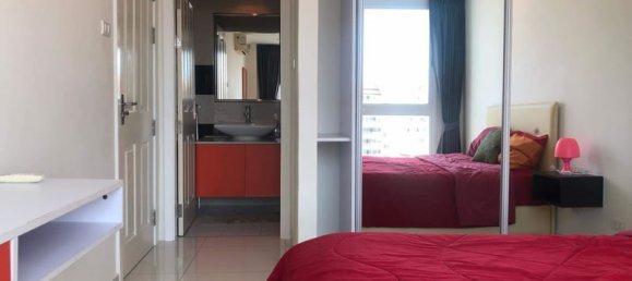 2 Schlafzimmer Eigentumswohnung in Pattaya, Thailand, Nr. 3789 14