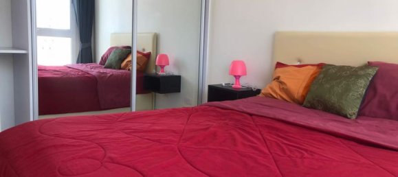 2 Schlafzimmer Eigentumswohnung in Pattaya, Thailand, Nr. 3789 19