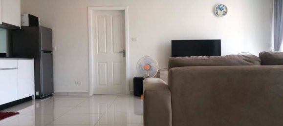 2 Schlafzimmer Eigentumswohnung in Pattaya, Thailand, Nr. 3789 25