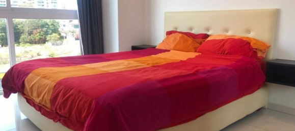 2 Schlafzimmer Eigentumswohnung in Pattaya, Thailand, Nr. 3789 5