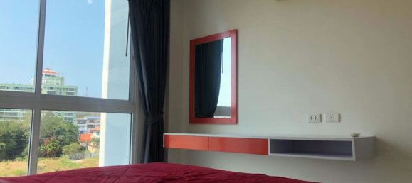 2 Schlafzimmer Eigentumswohnung in Pattaya, Thailand, Nr. 3789 16