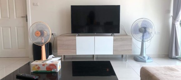 2 Schlafzimmer Eigentumswohnung in Pattaya, Thailand, Nr. 3789 22