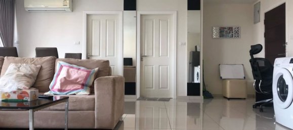 2 Schlafzimmer Eigentumswohnung in Pattaya, Thailand, Nr. 3789 24