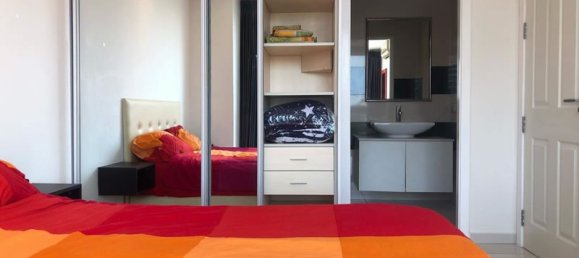 2 Schlafzimmer Eigentumswohnung in Pattaya, Thailand, Nr. 3789 10