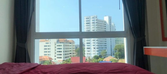2 Schlafzimmer Eigentumswohnung in Pattaya, Thailand, Nr. 3789 21