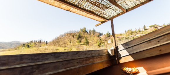 4-Zimmer Wohnung in Pianoro, Italy, Nr. 200593 8