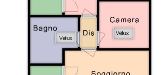 4-Zimmer Wohnung in Pianoro, Italy, Nr. 200593 22