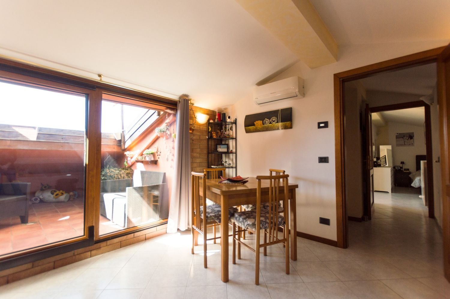 4-Zimmer Wohnung in Pianoro, Italy, Nr. 200593