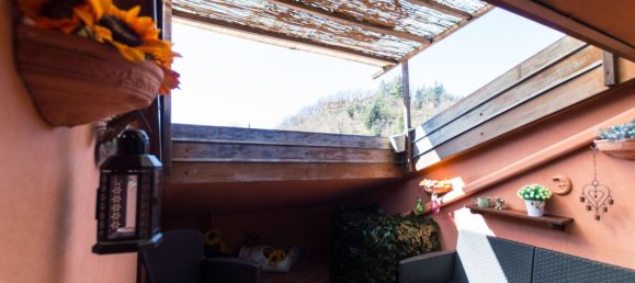 4-Zimmer Wohnung in Pianoro, Italy, Nr. 200593 7