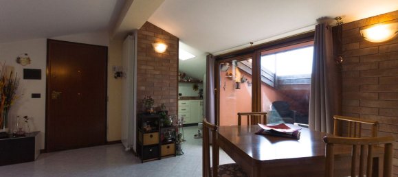 4-Zimmer Wohnung in Pianoro, Italy, Nr. 200593 5