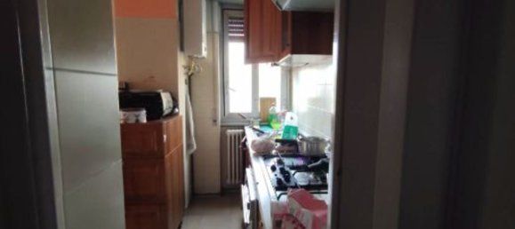 Apartamento de 2 habitaciónes en Limbiate, Italy No. 7666 4