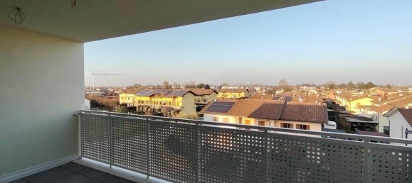 Пентхаус с 3 комнатами в Лимена, Италия № 18470 5