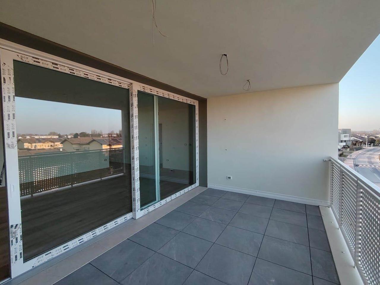 Пентхаус с 3 комнатами в Лимена, Италия № 18470