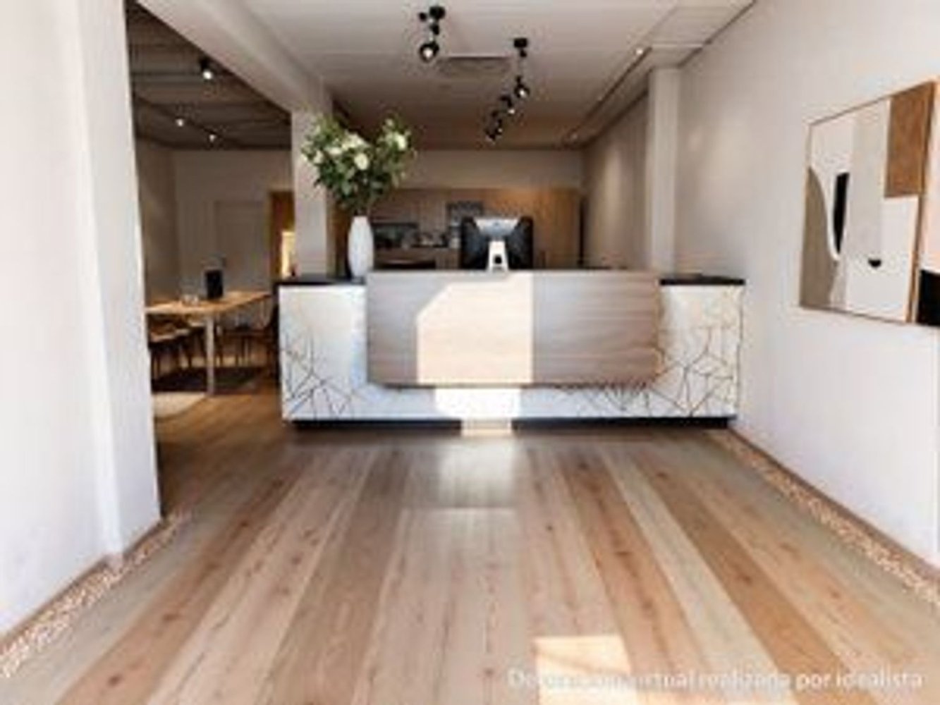 80m² Commercial property in Terrassa, Spain No. 207706