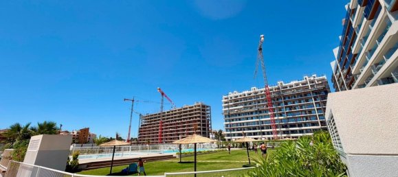2 chambres appartement à vendre à Torrevieja, Alicante, Valencian Community, Spain № 368918 27