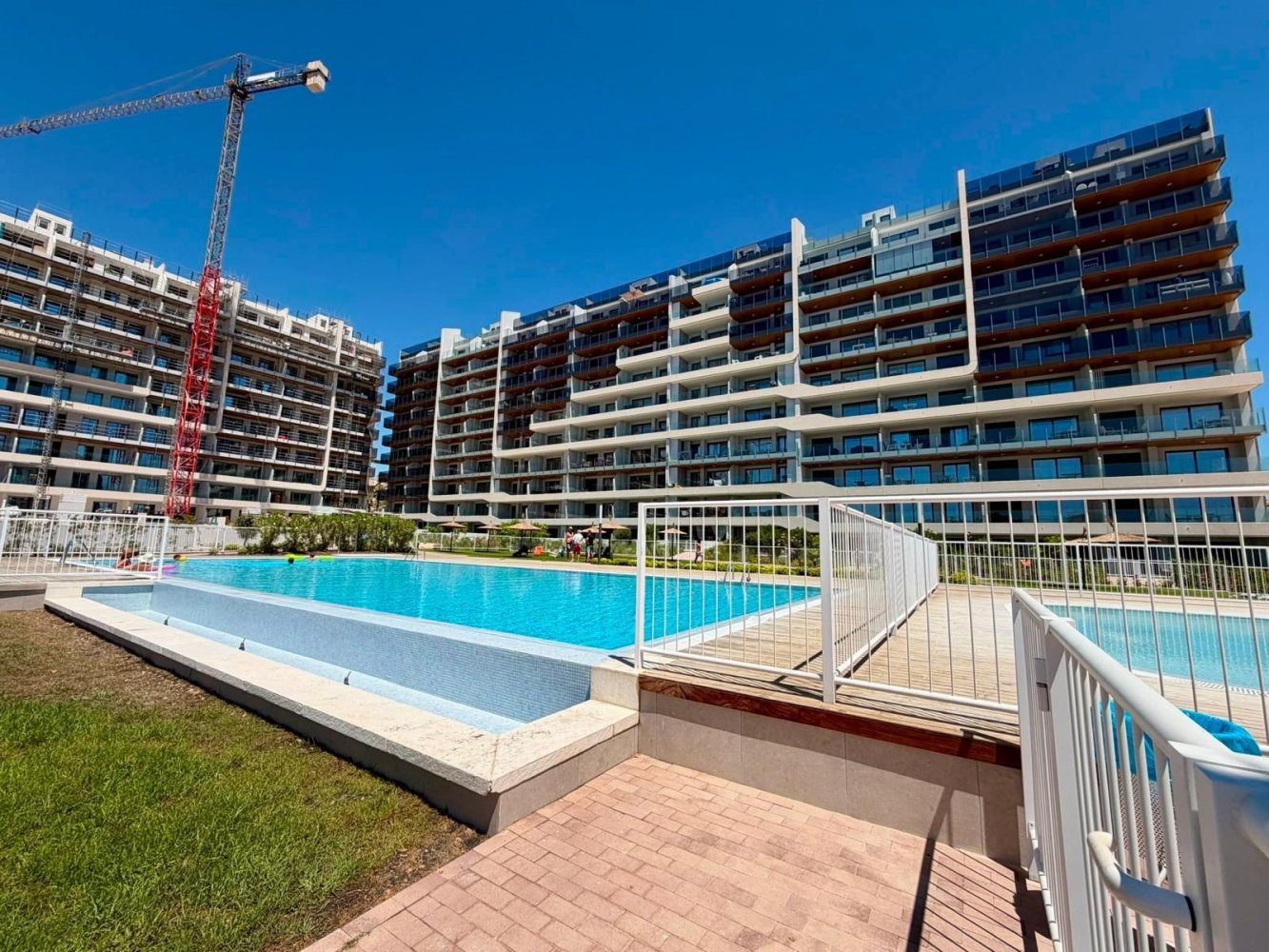 2 chambres appartement à vendre à Torrevieja, Alicante, Valencian Community, Spain № 368918