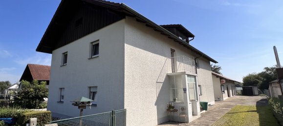 4 غرف نوم بناية في Passau, Germany رقم 126103 2